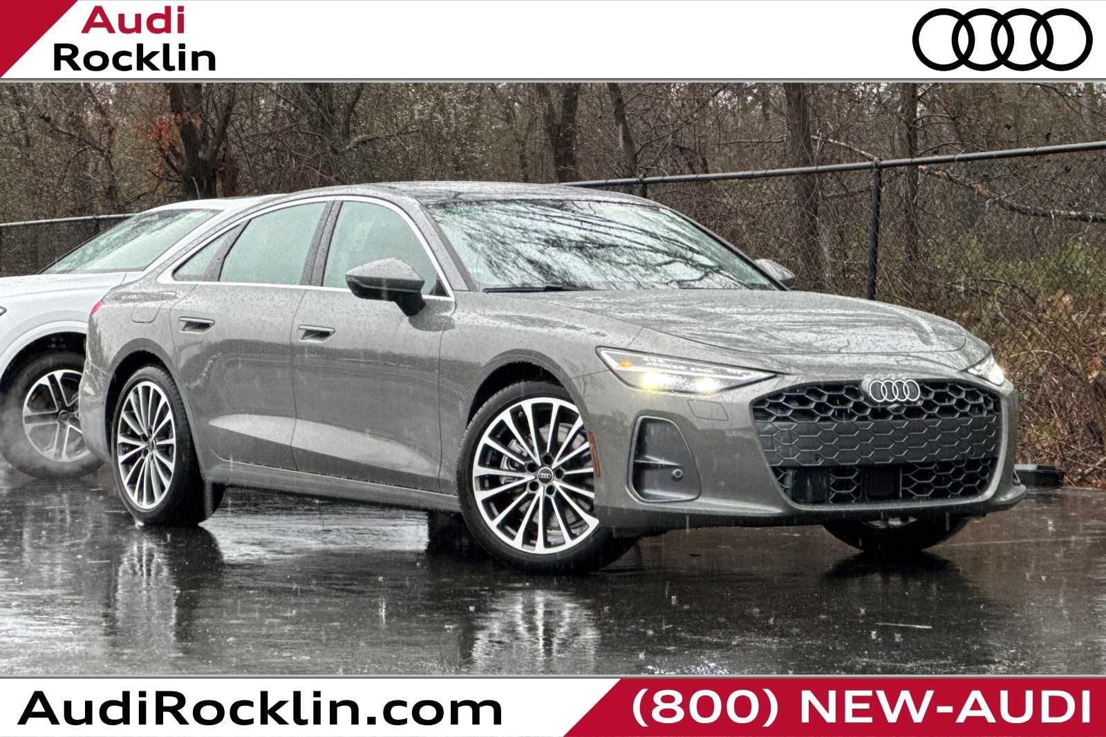 2026 Audi A6 Premium Plus quattro S tronic's photo
