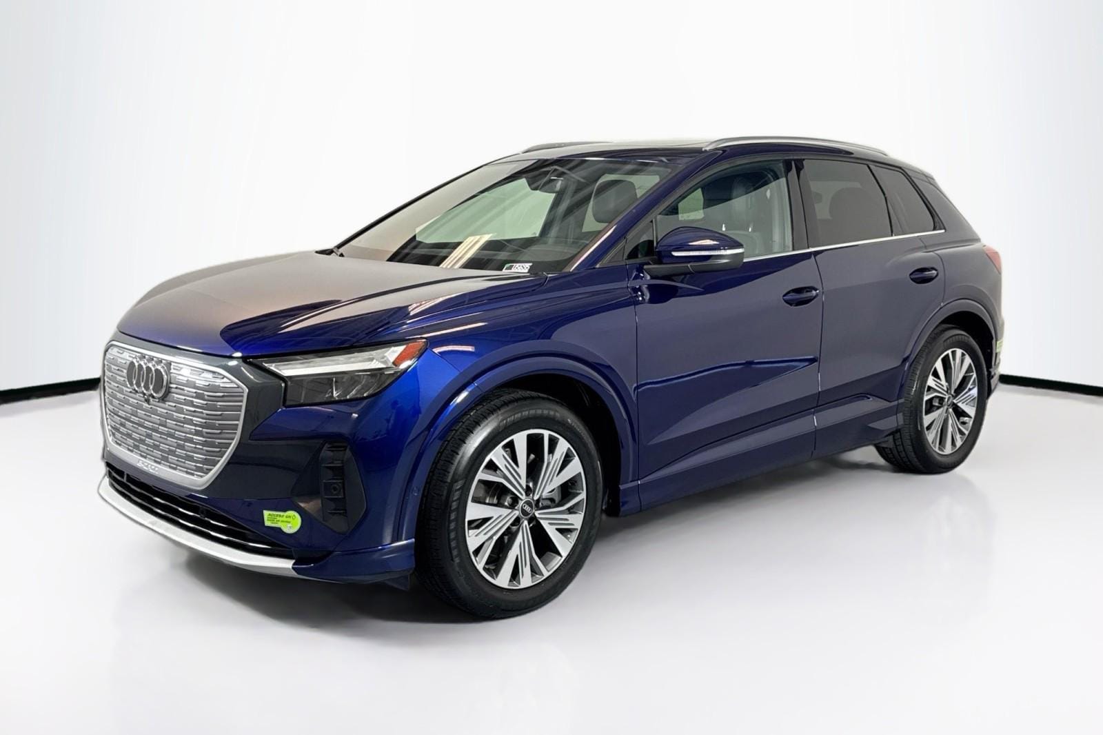 2023 Audi Q4 e-tron Premium Plus