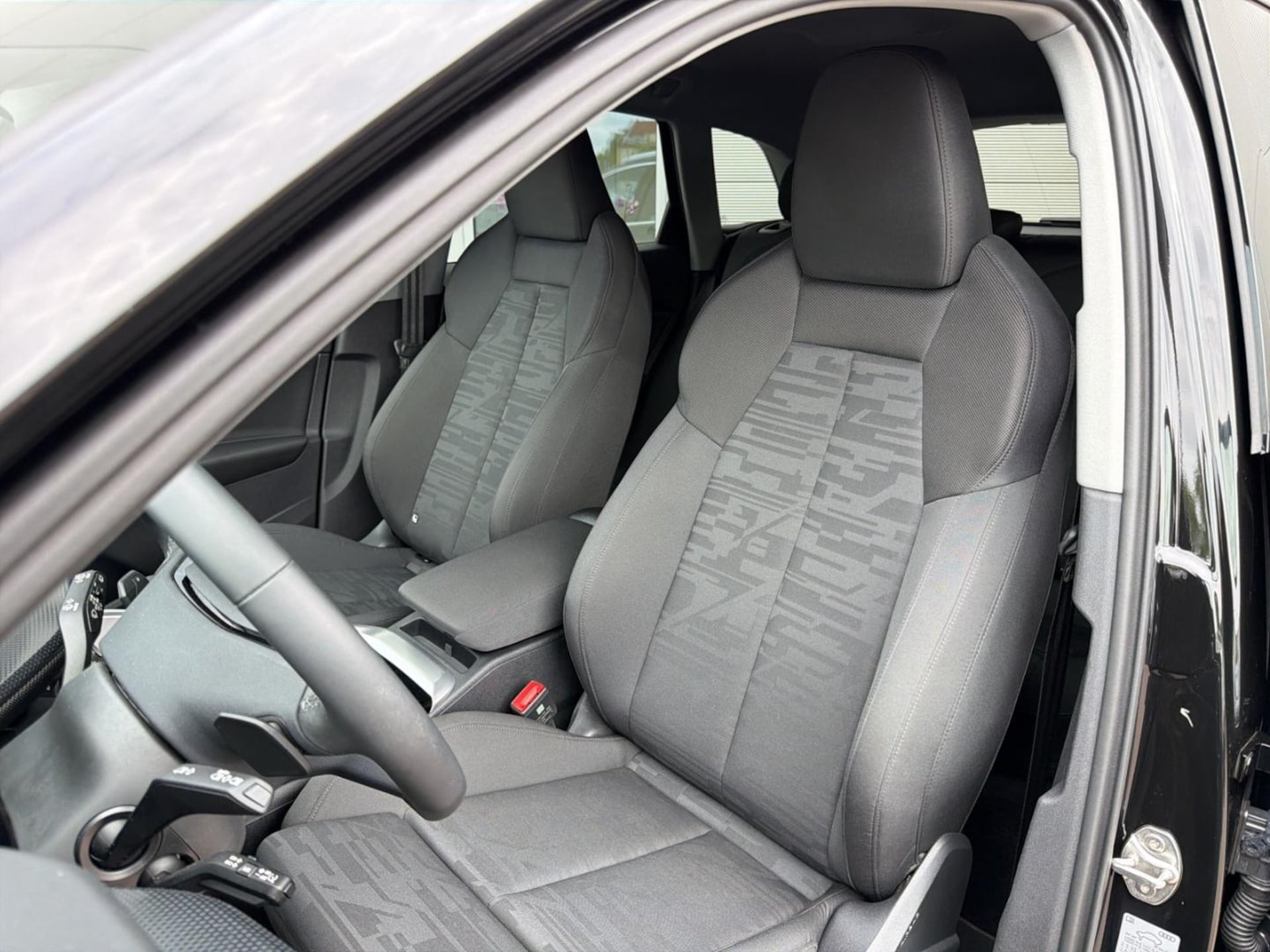 Audi Q5 SUV