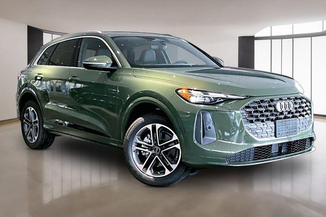 2026 Audi Q5 Premium quattro's photo