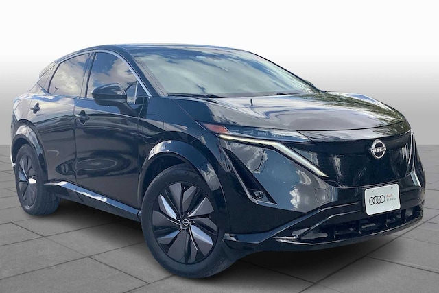 2023 Nissan ARIYA