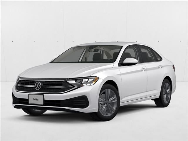 2022 Volkswagen Jetta 1.5T SEL Auto SULEV's photo