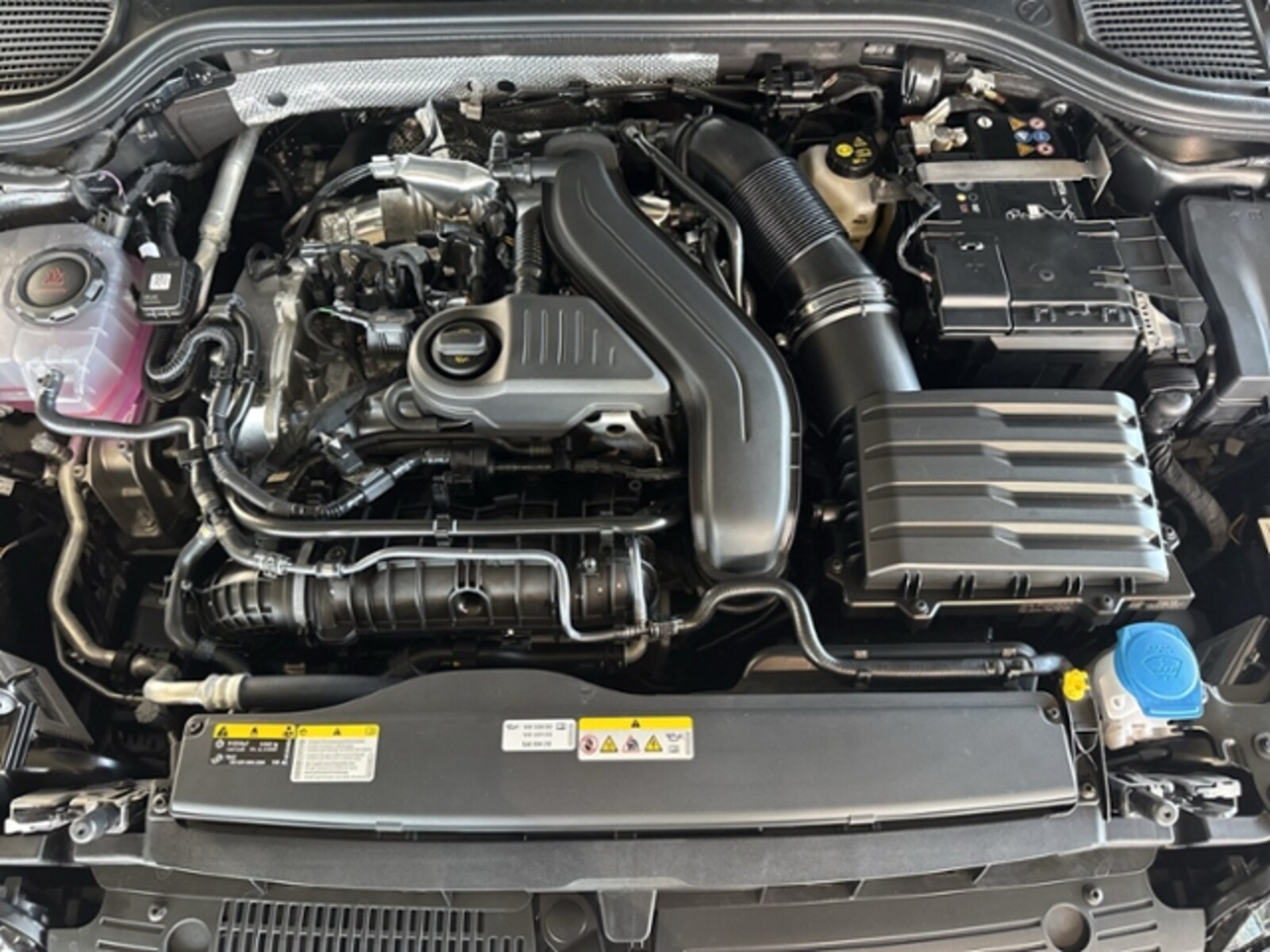 Volkswagen Golf – Bild 20