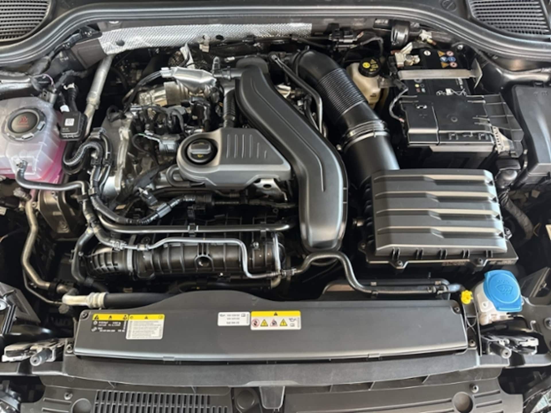 Volkswagen Golf Style