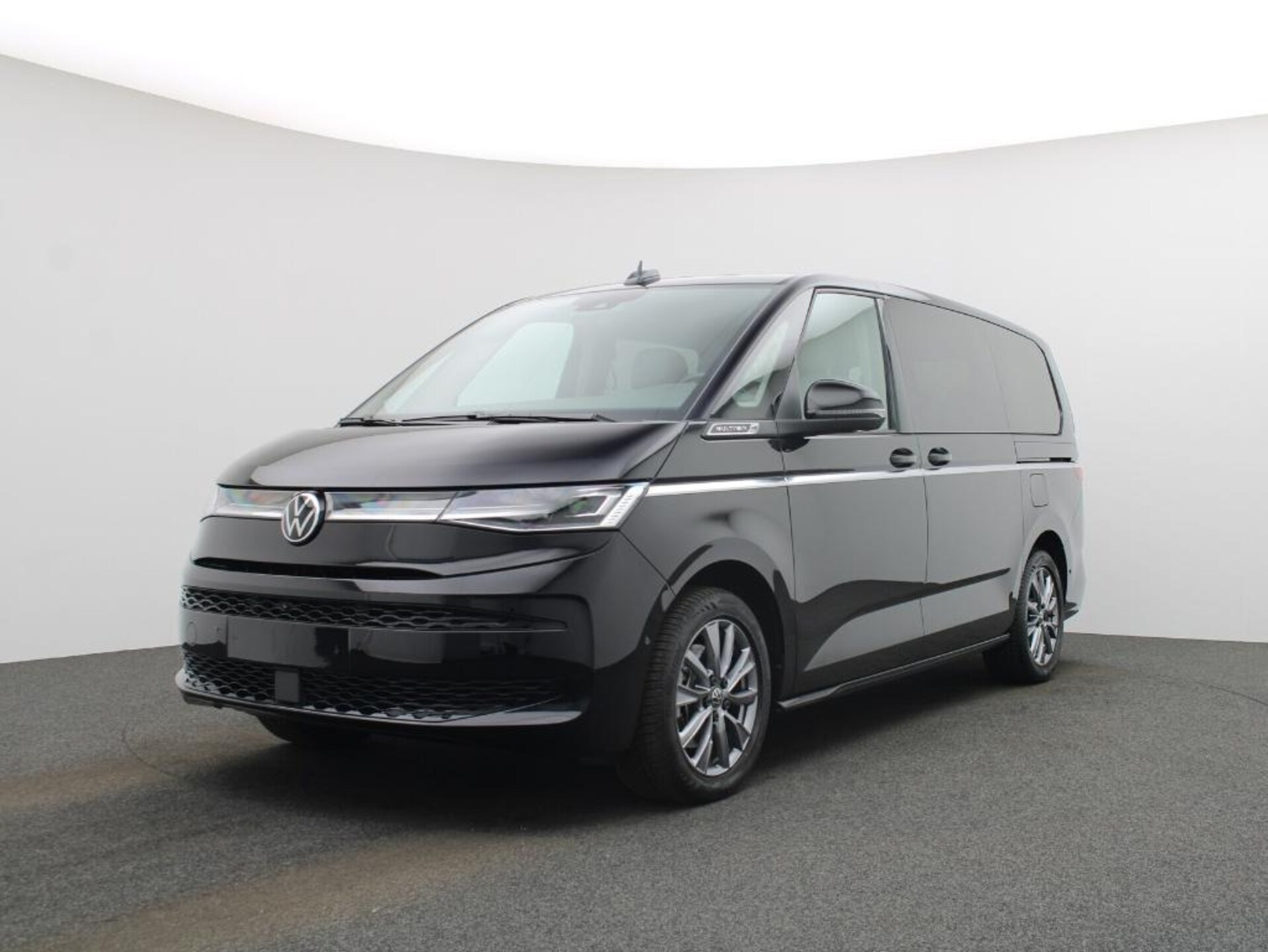 Volkswagen Multivan Langversion Style