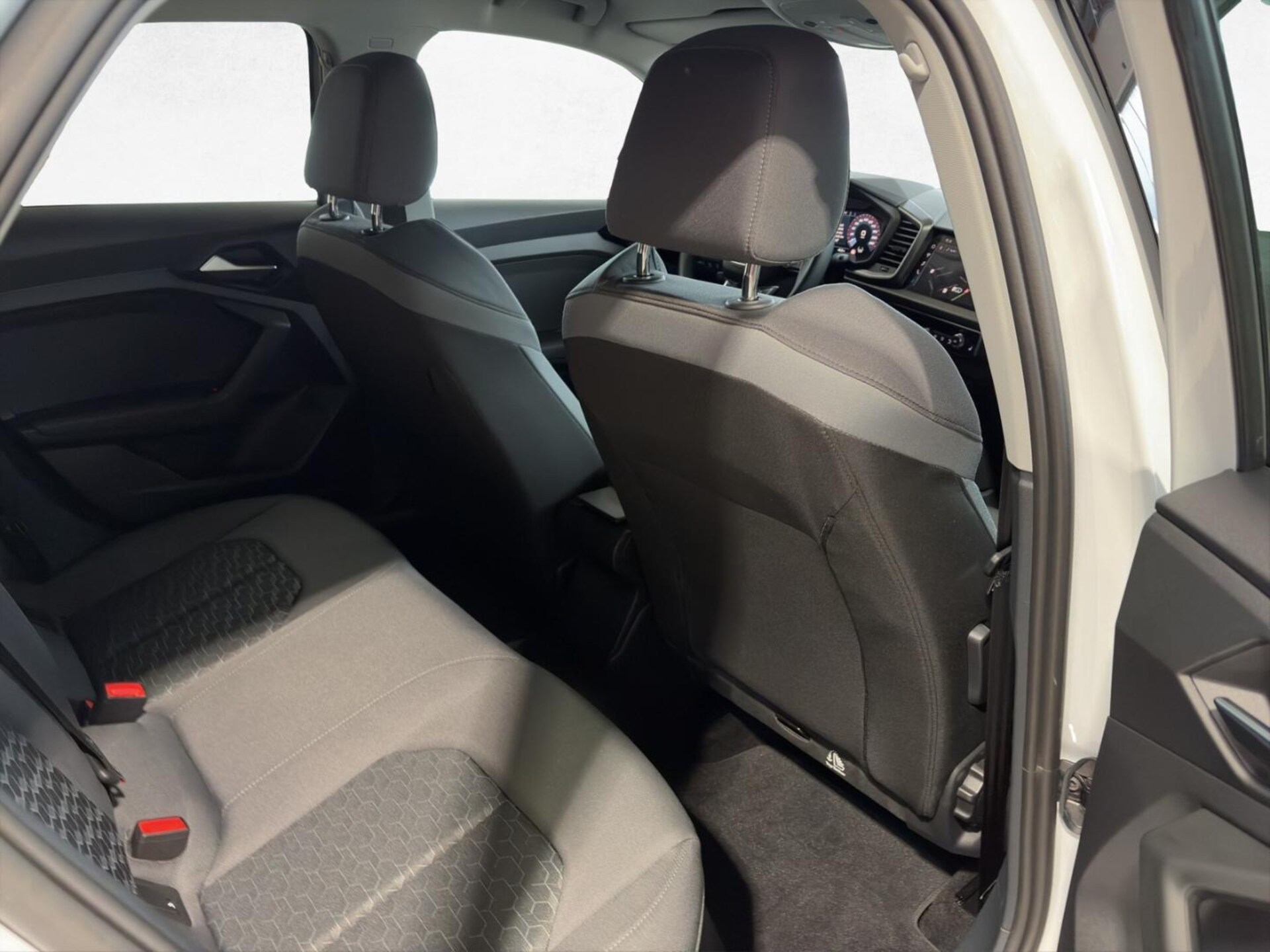 Audi A1 Sportback Advanced