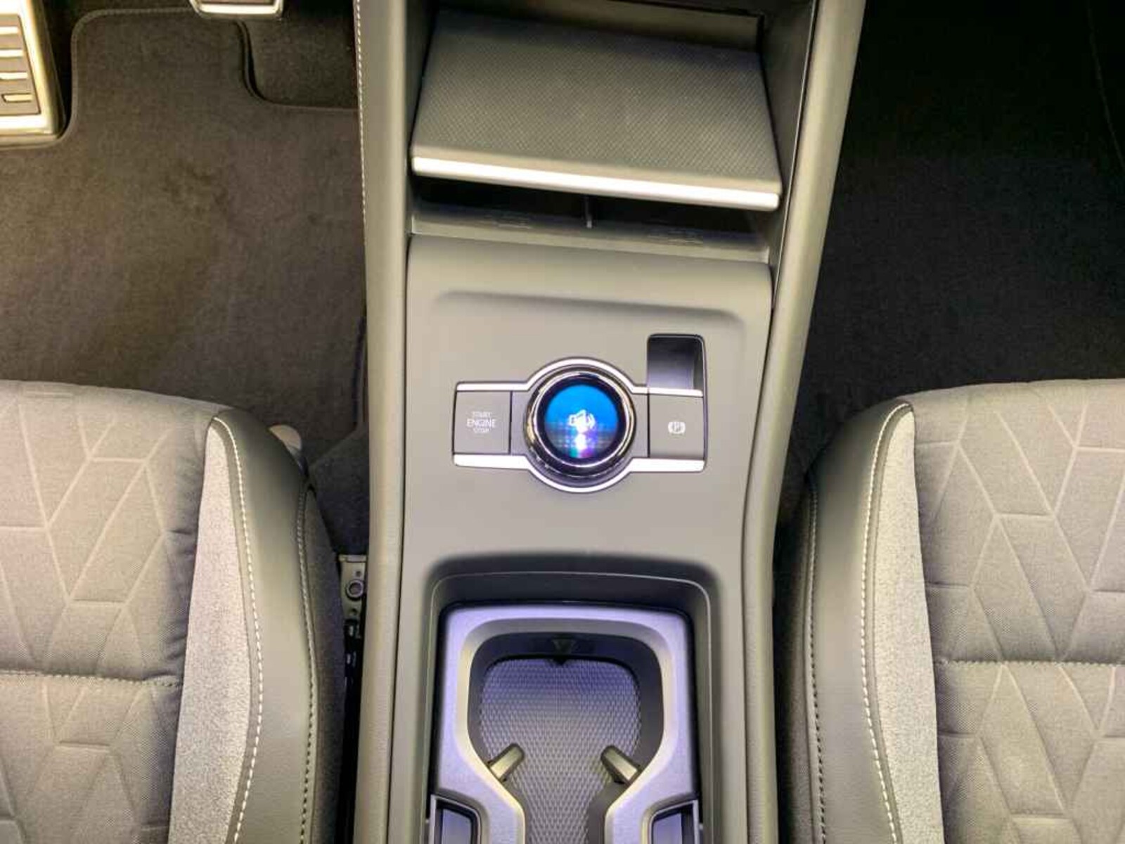 Volkswagen Tiguan – Bild 14