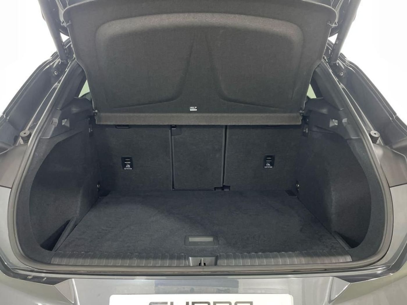 CUPRA Terramar 1.5 eTSI DSG 110 kW (150 CV) — photo 8