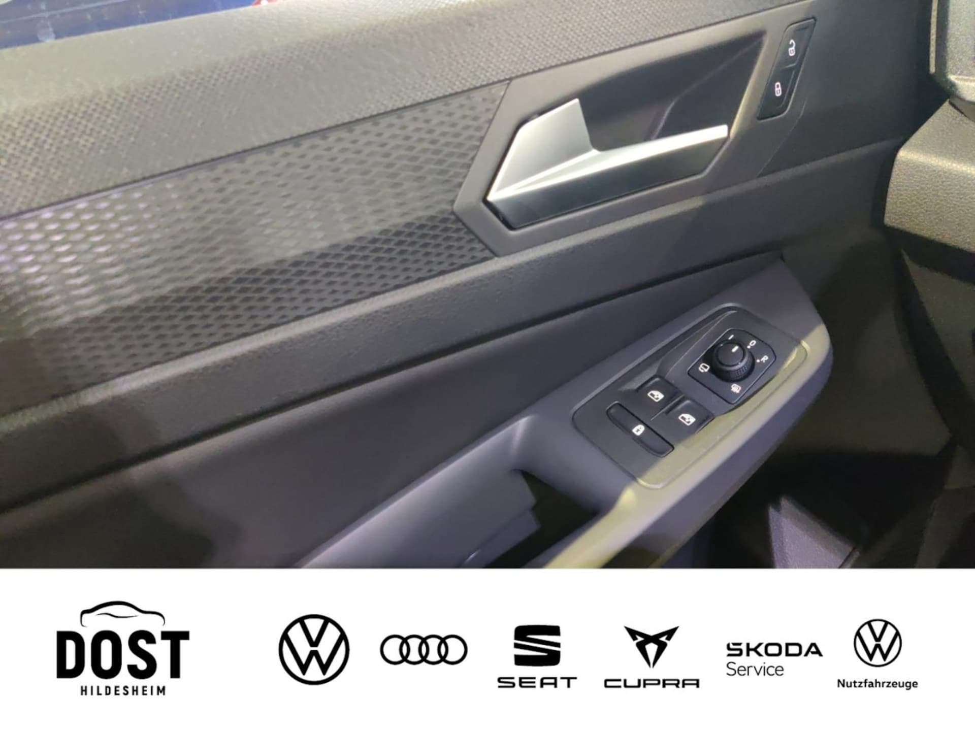 Volkswagen Caddy ENERGY