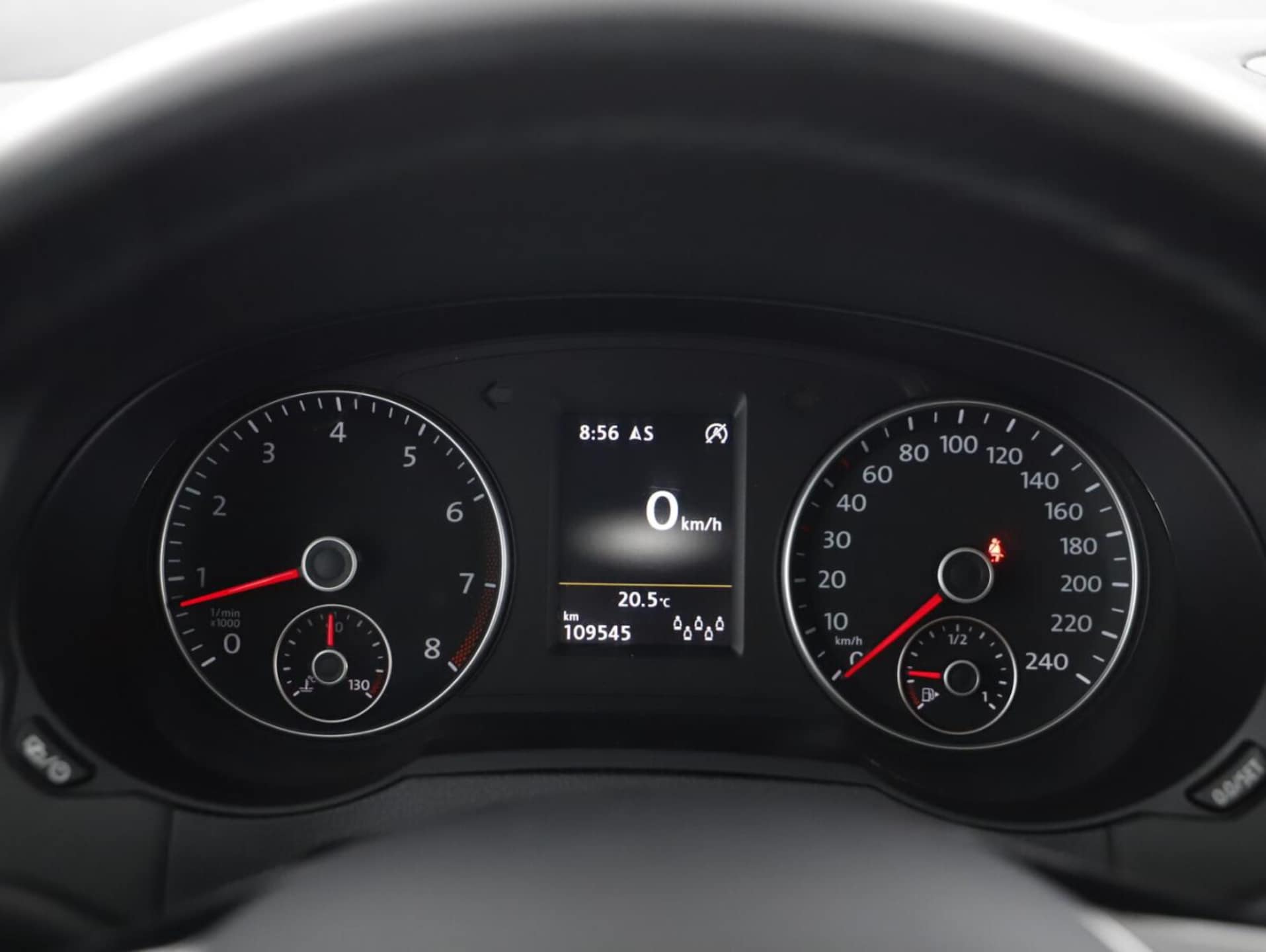 Volkswagen Sharan Active