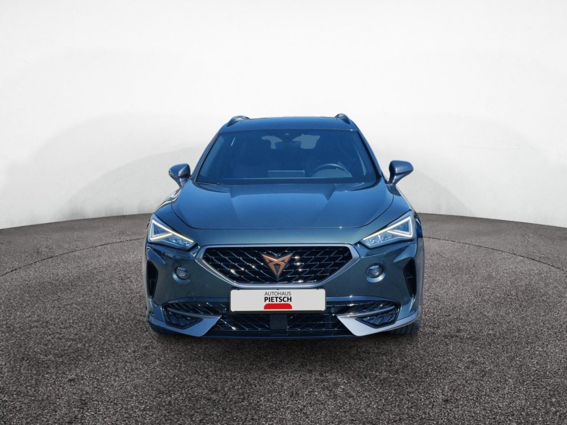 CUPRA Formentor VZ