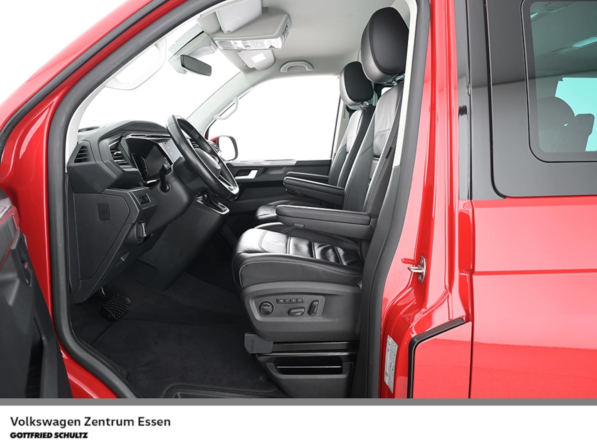 Volkswagen T6.1 Multivan Comfortline