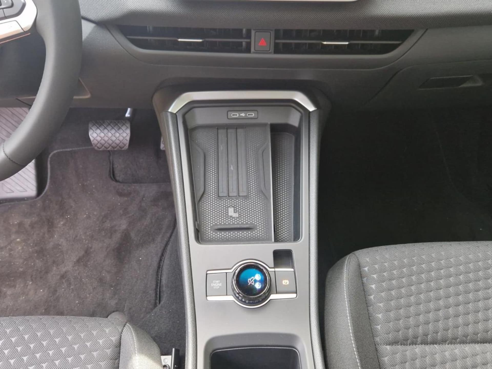 Volkswagen T-Roc Trend