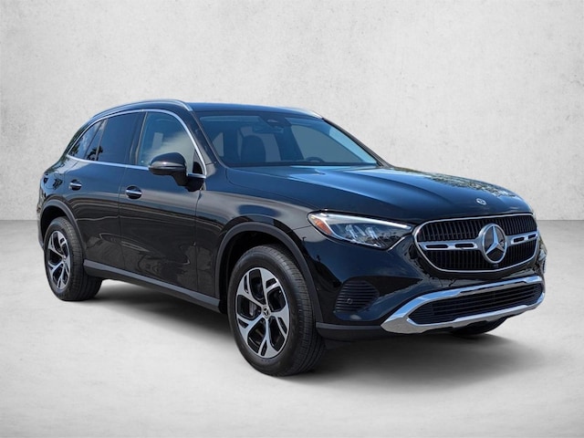 2025 Mercedes-Benz