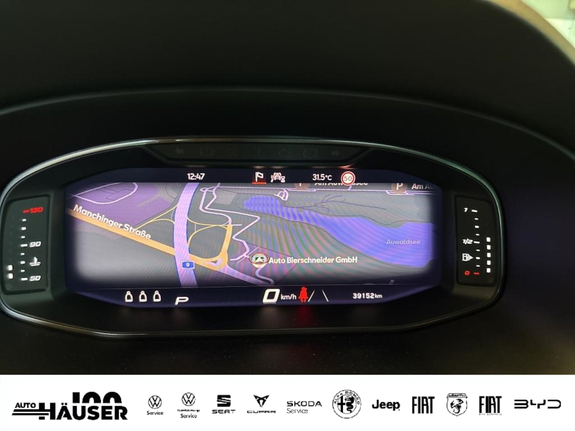 CUPRA Ateca VZ