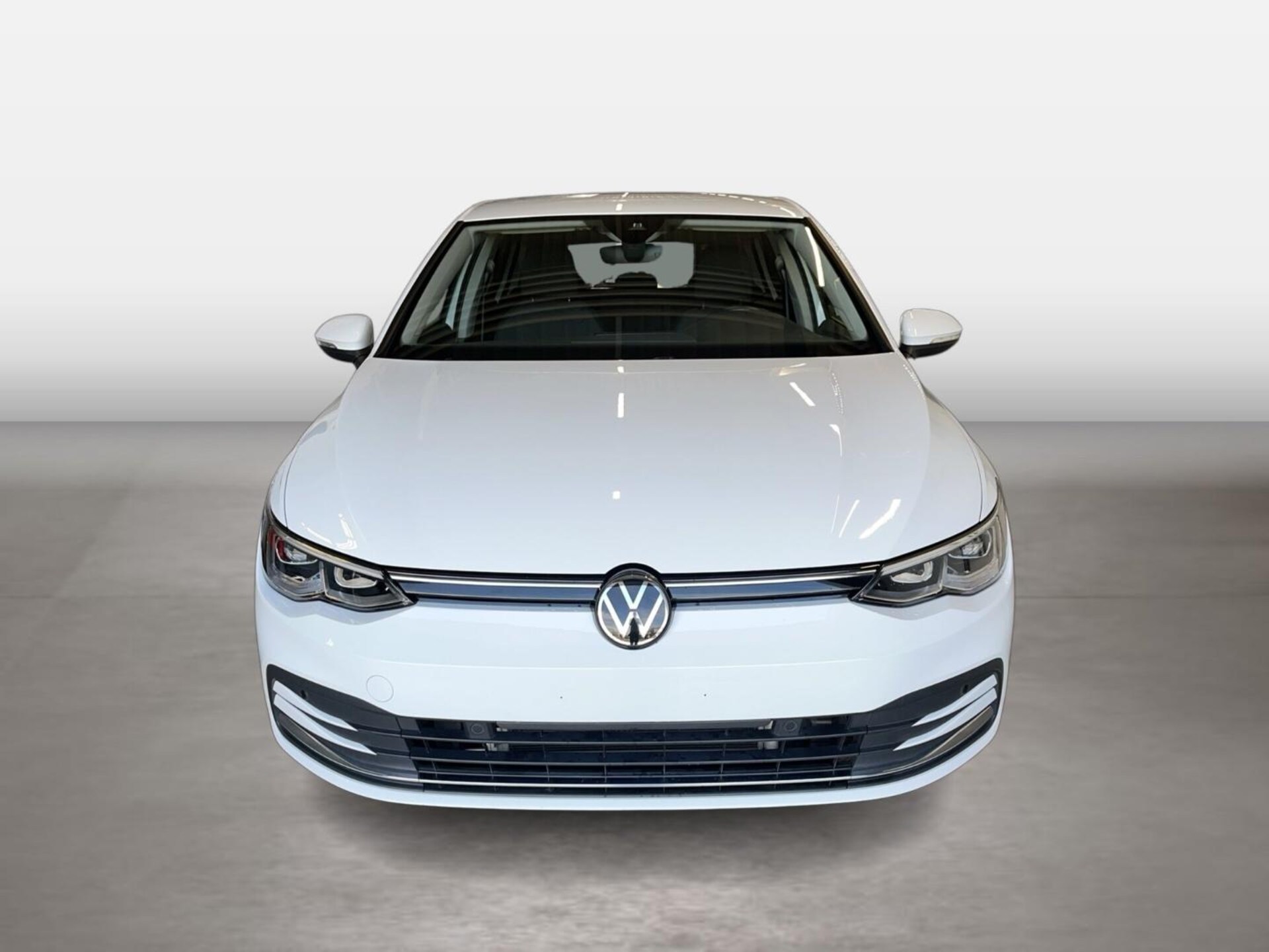 Volkswagen Golf Active