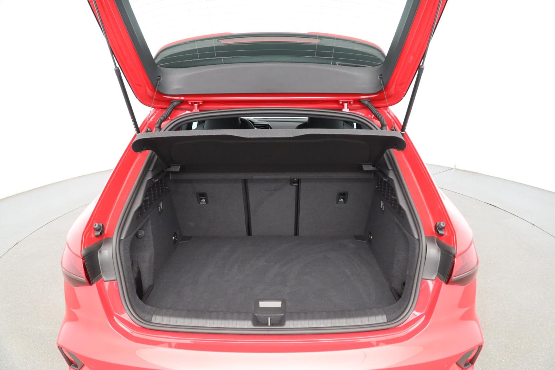 Audi S3 Sportback