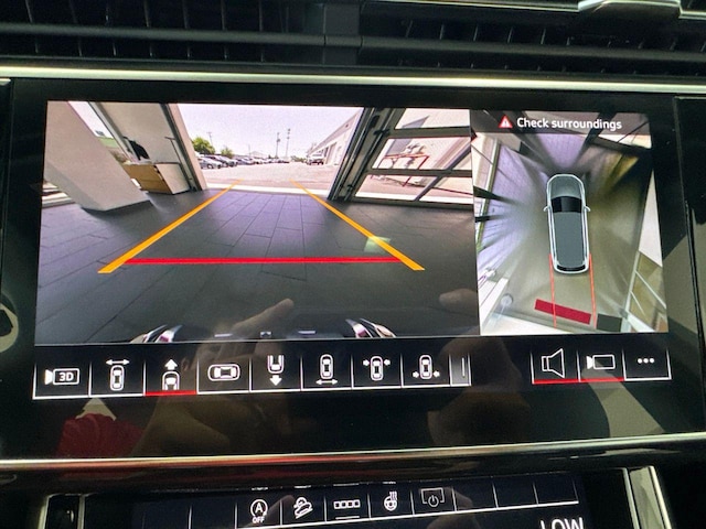 2026 Audi Q7 Premium Plus - Photo 30