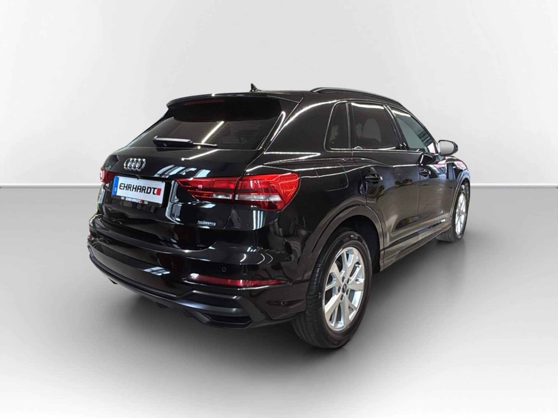 Audi Q3 SUV S line
