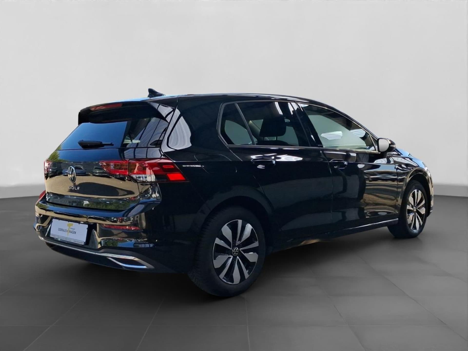 Volkswagen Golf MOVE