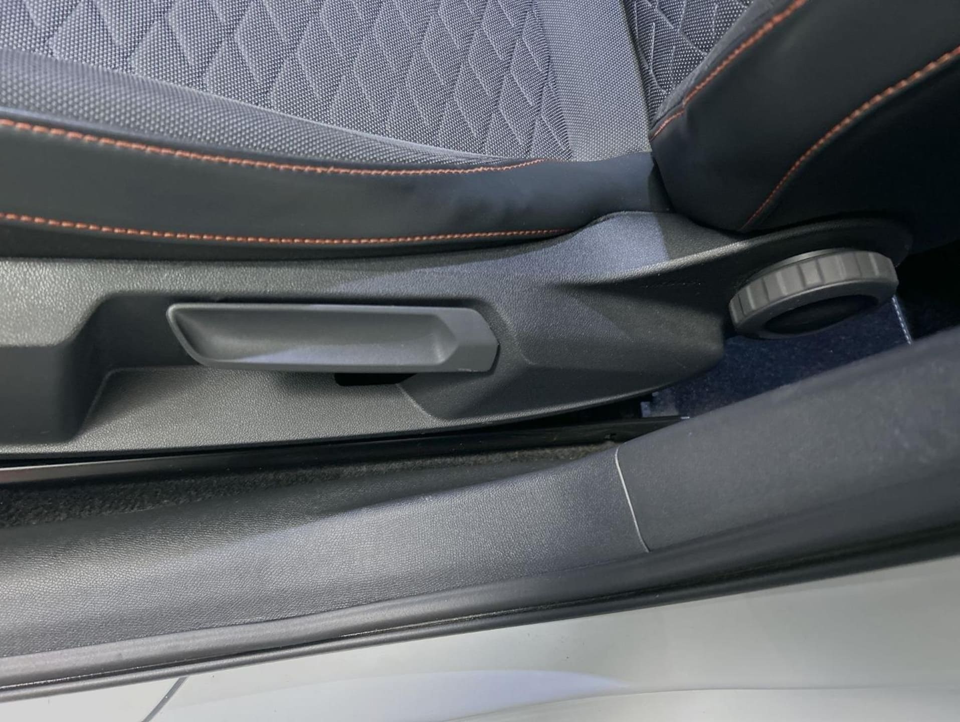 SEAT Leon Sportstourer FR