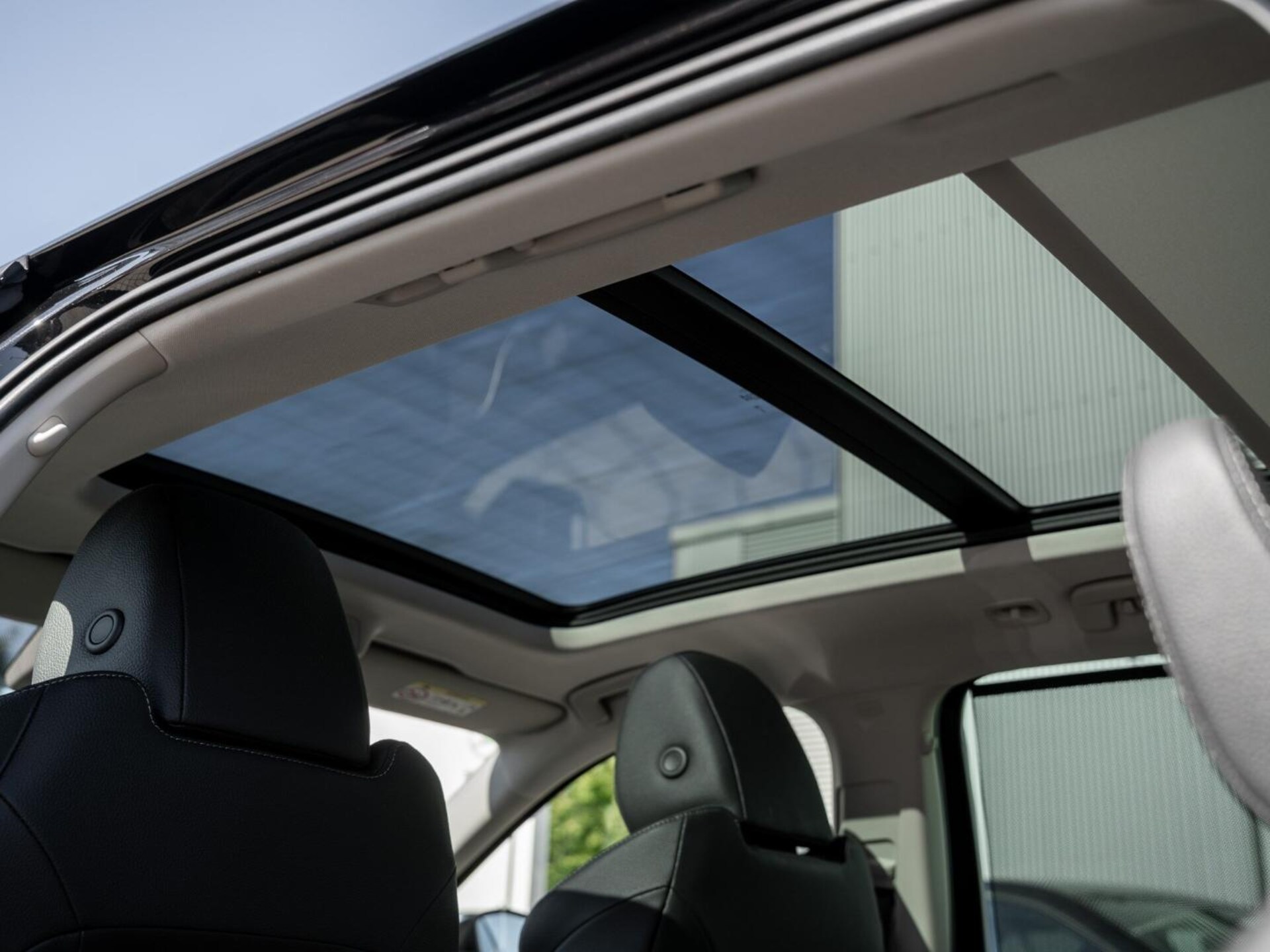 Skoda Octavia Combi Tour