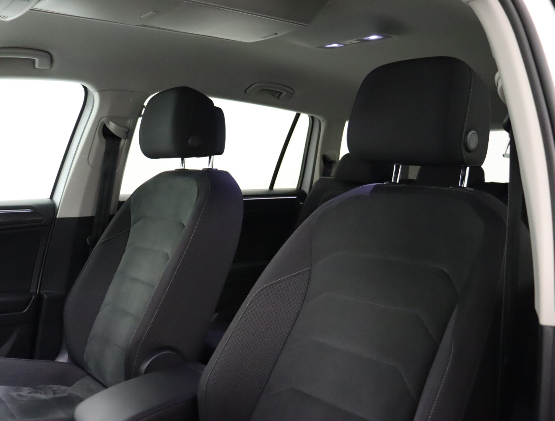 Volkswagen Tiguan Allspace Highline