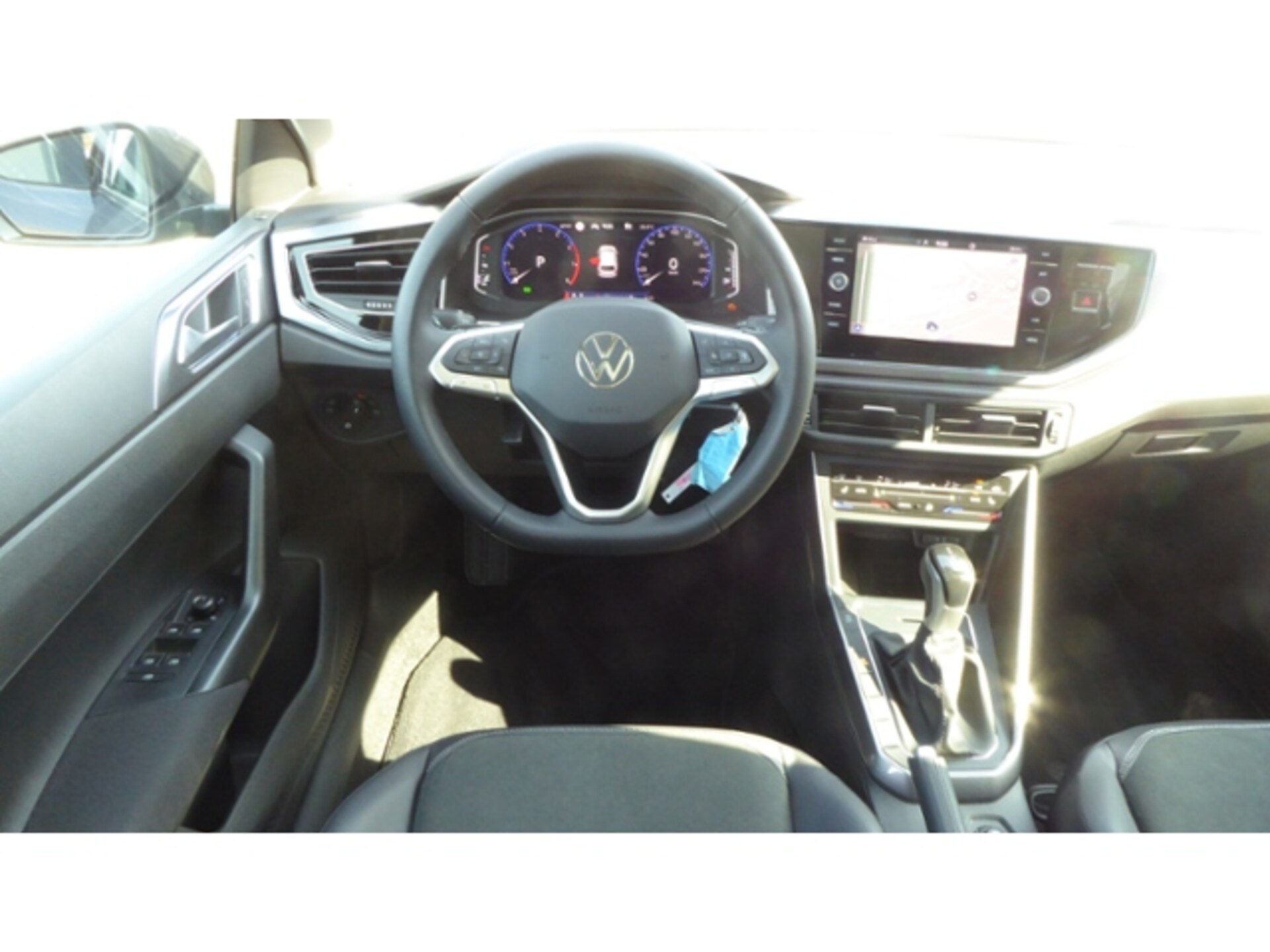 Volkswagen Polo Style