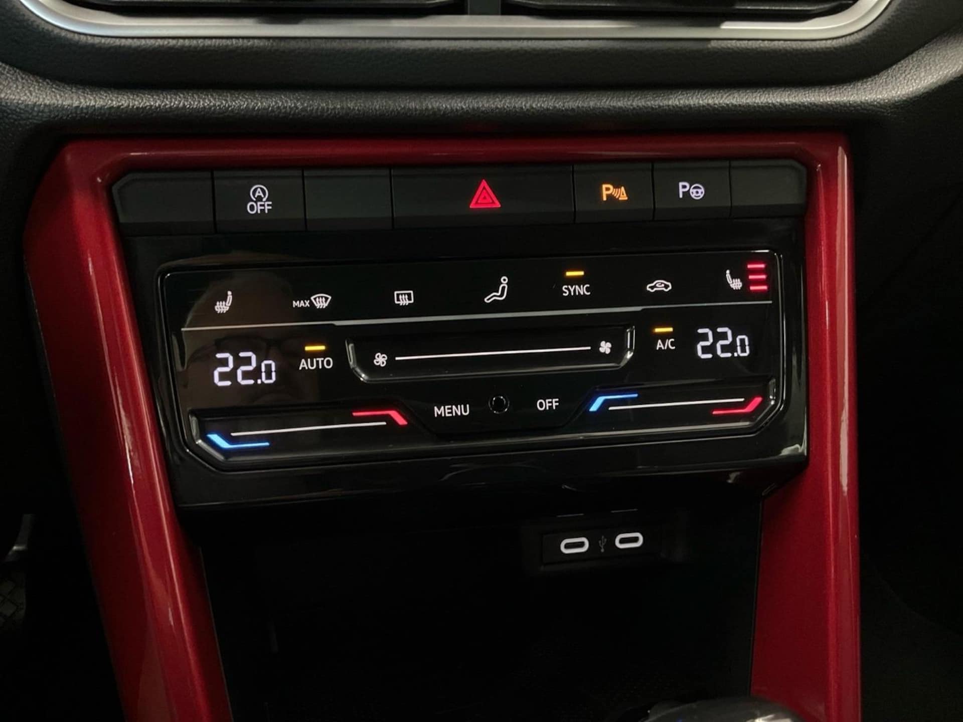 Volkswagen T-Roc Cabriolet Style