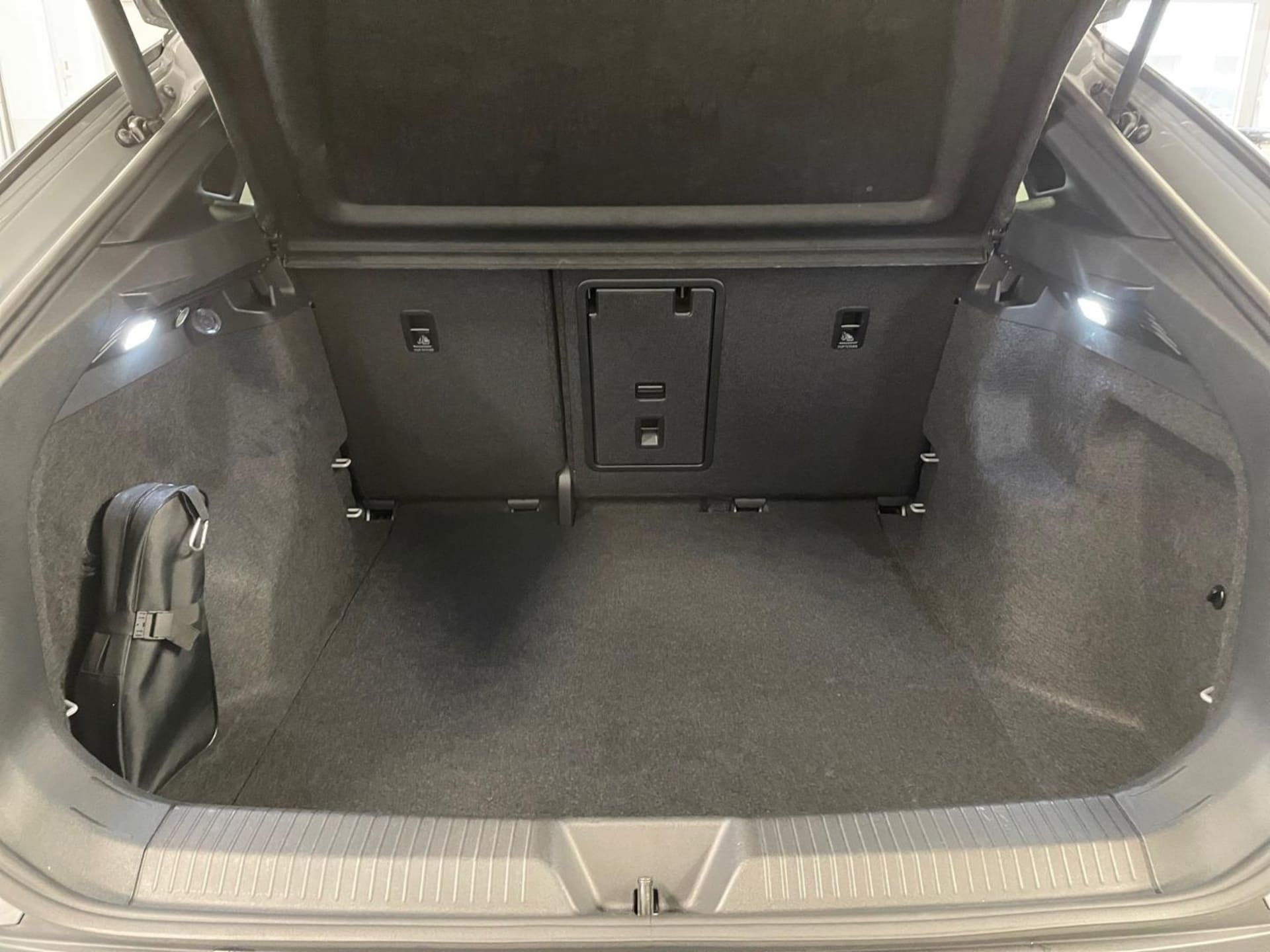 Volkswagen ID.5 Pro Performance
