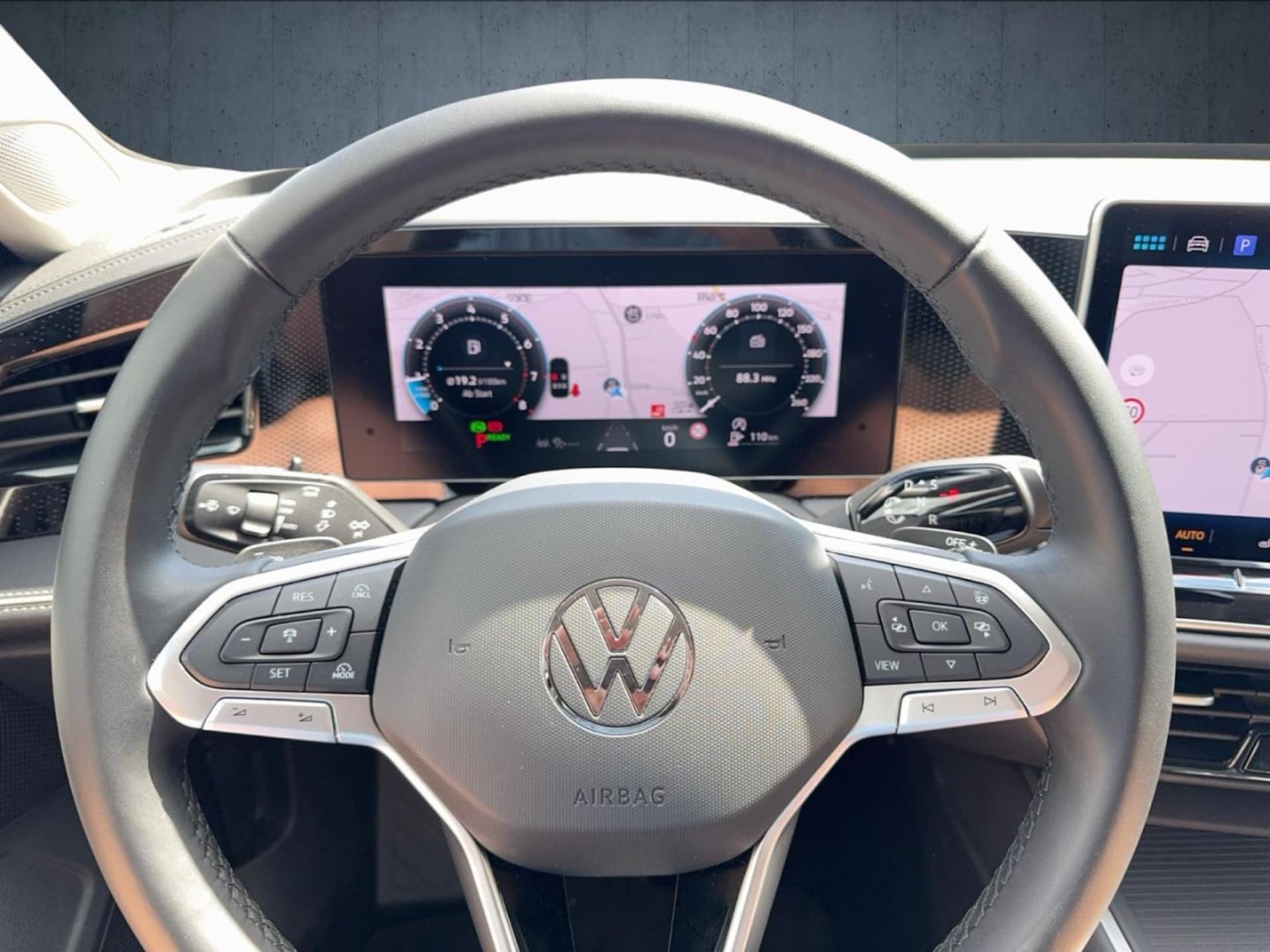 Volkswagen Passat Business