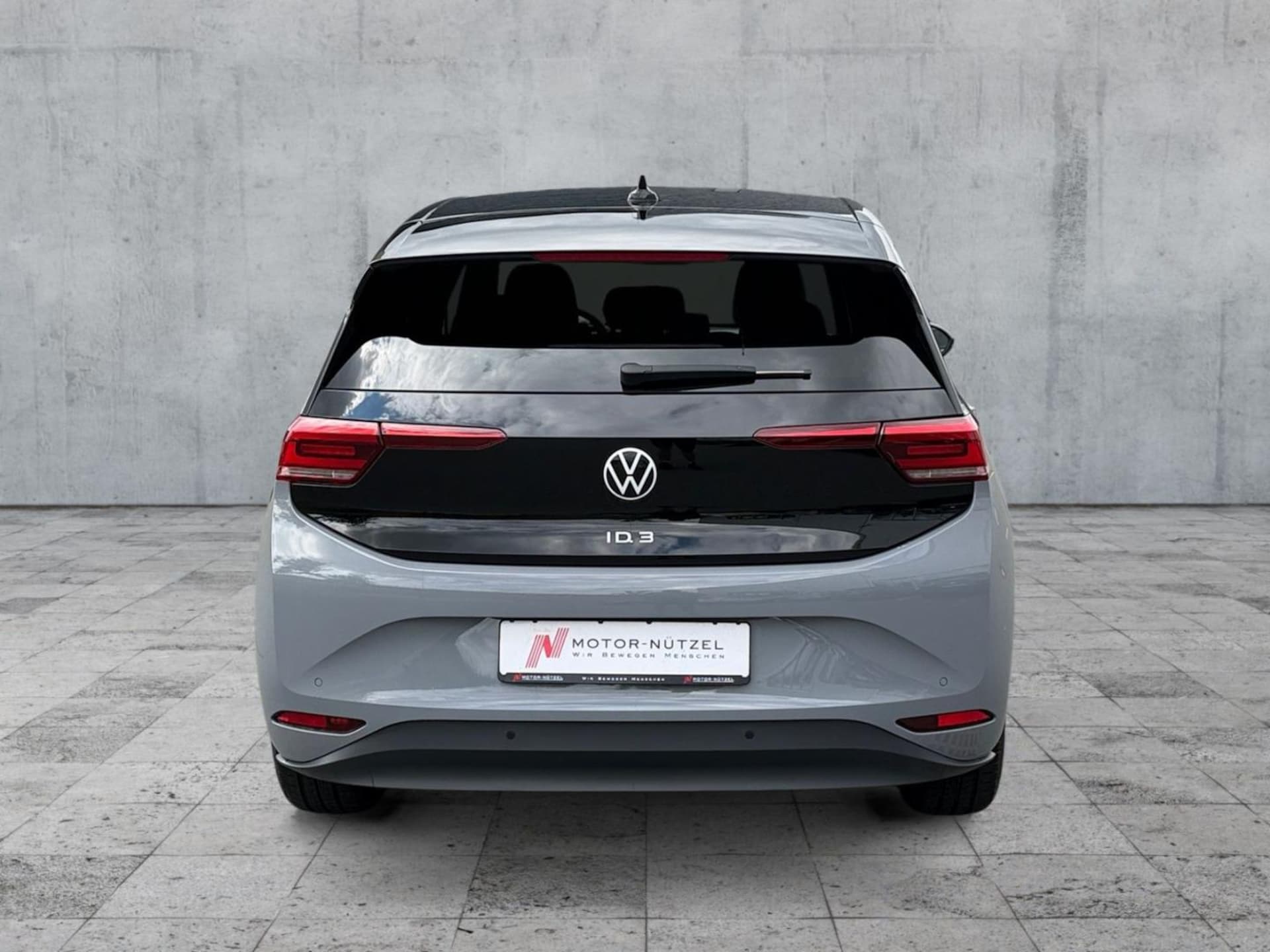 Volkswagen ID.3 MOVE Pro