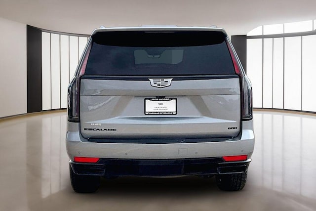 2024 Cadillac Escalade