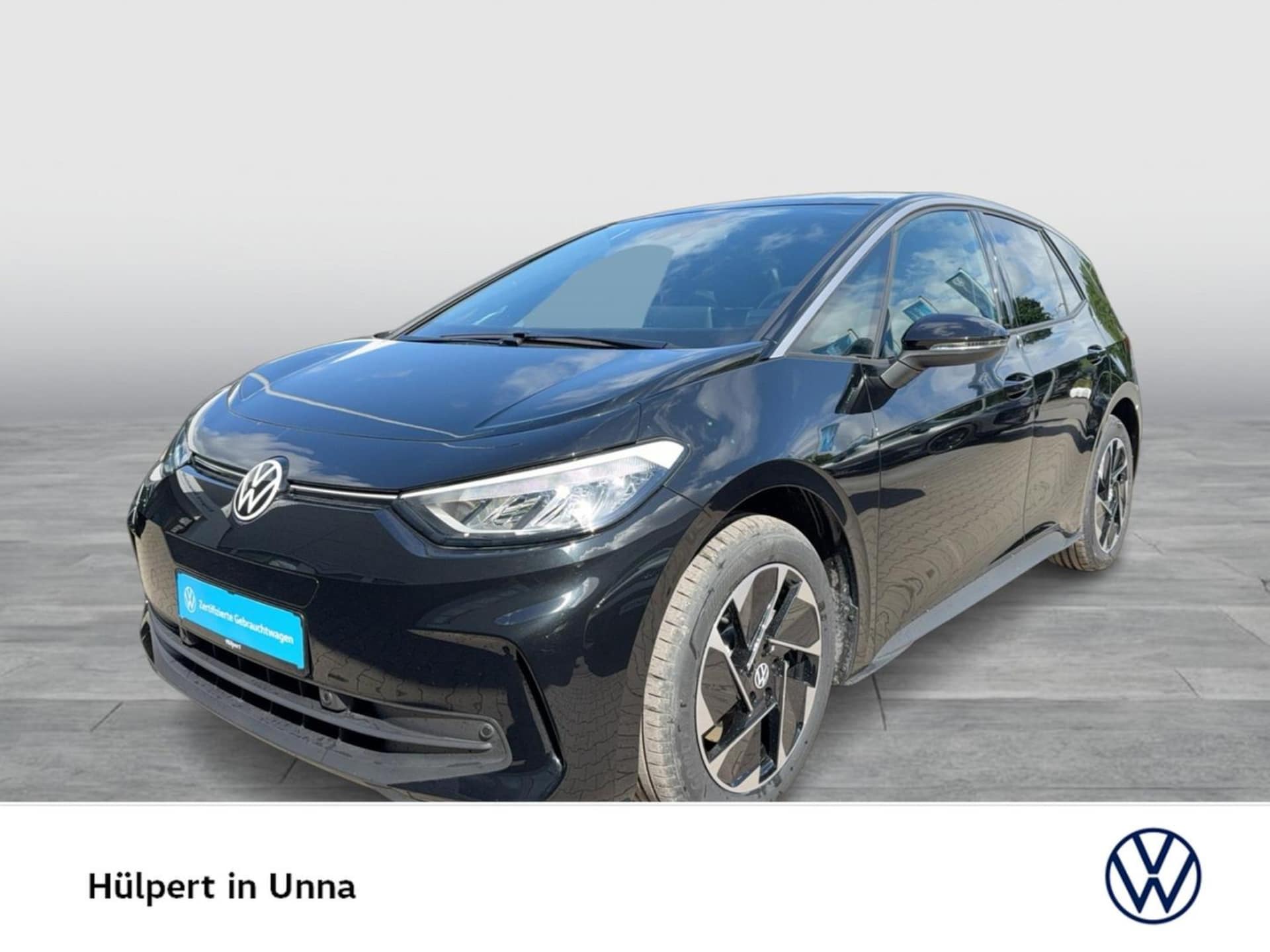 Volkswagen ID.3 Pure