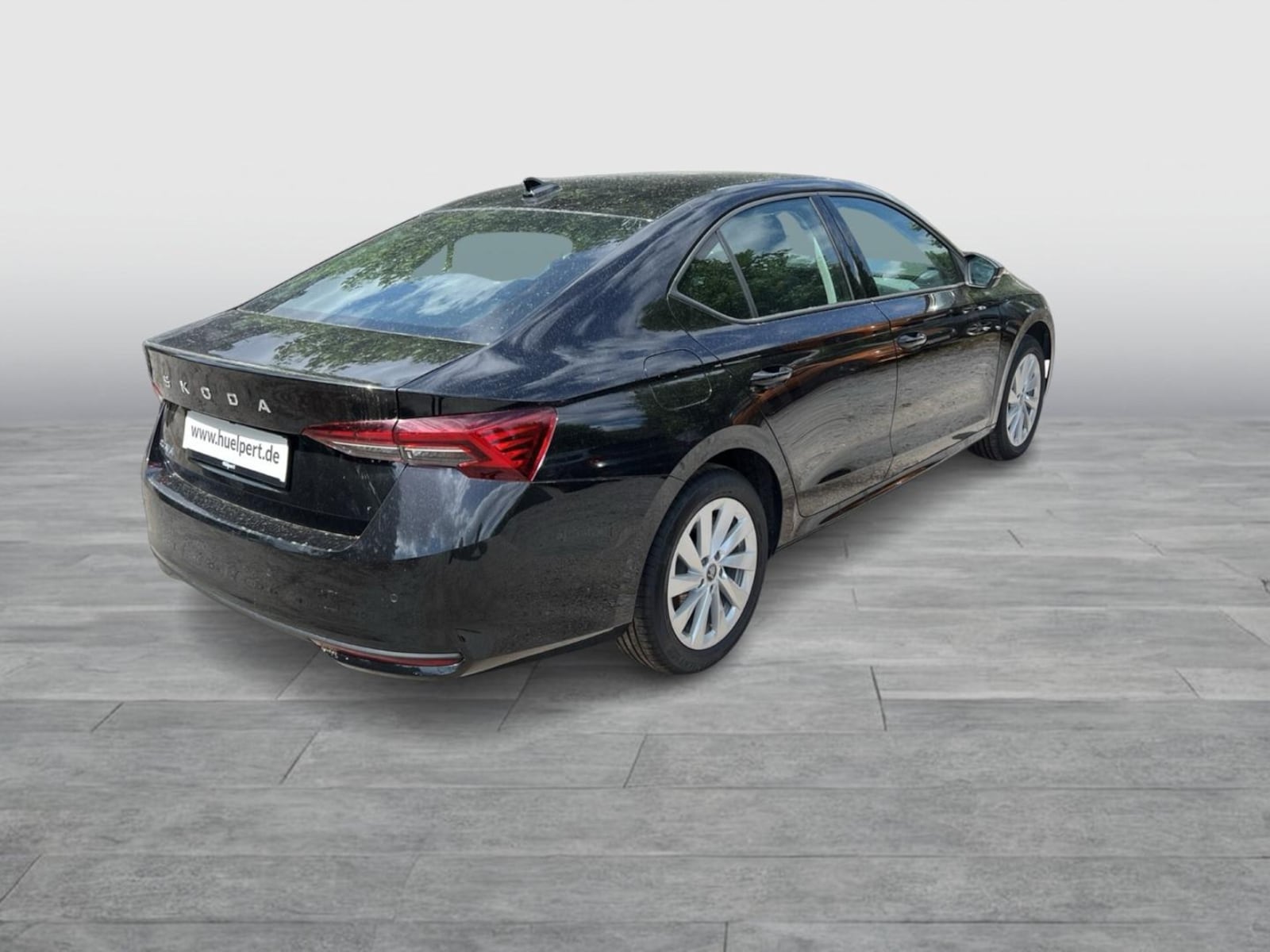 Škoda Octavia – Bild 5