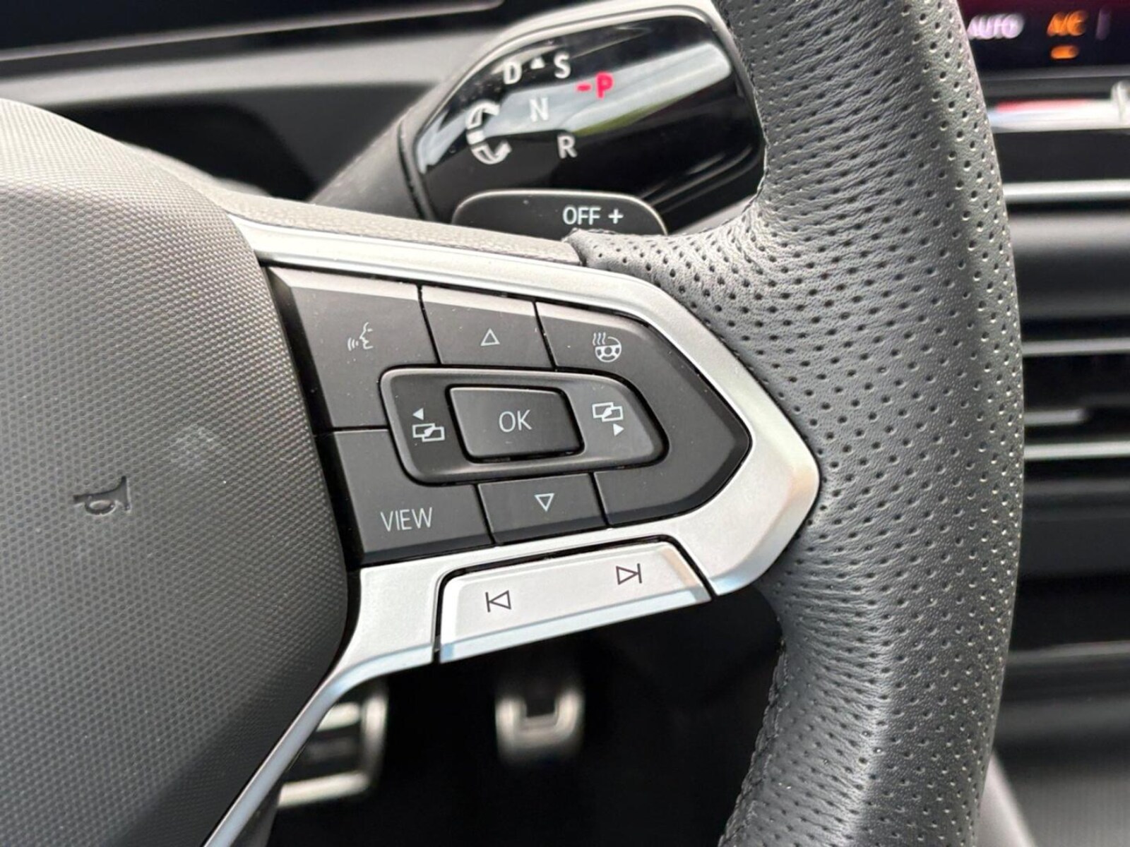 Volkswagen Tiguan – Bild 20