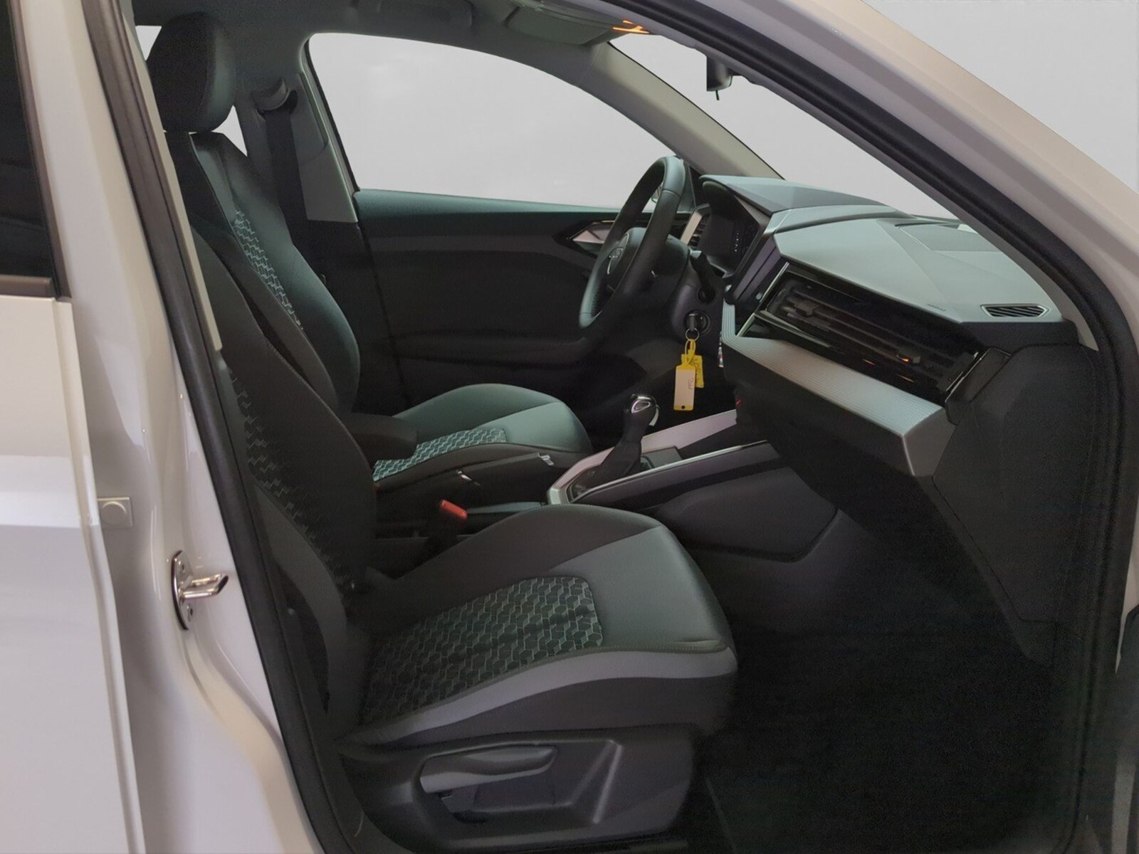 Audi A1 Sportback – Bild 15
