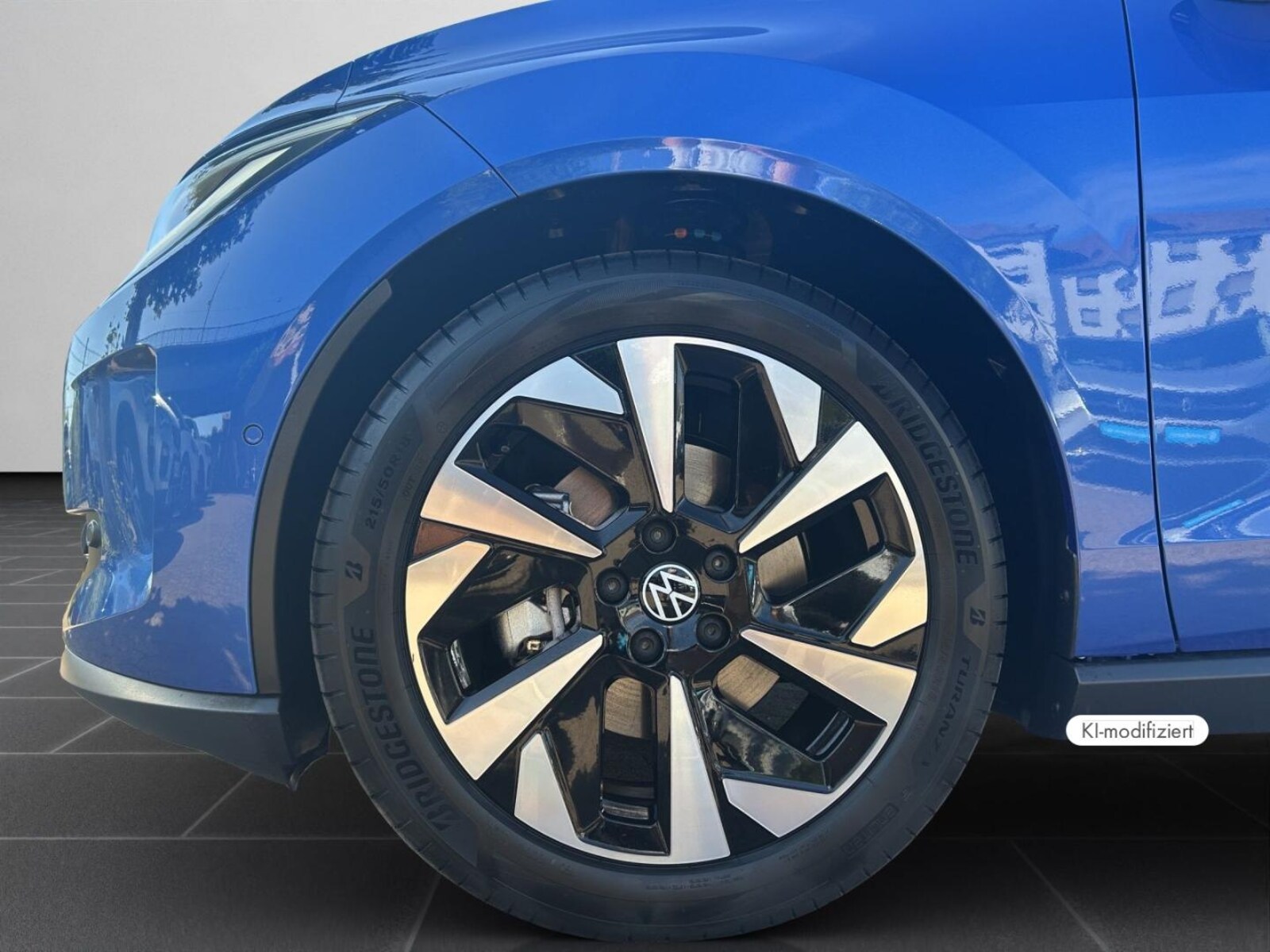 Volkswagen ID. Polo – Bild 8