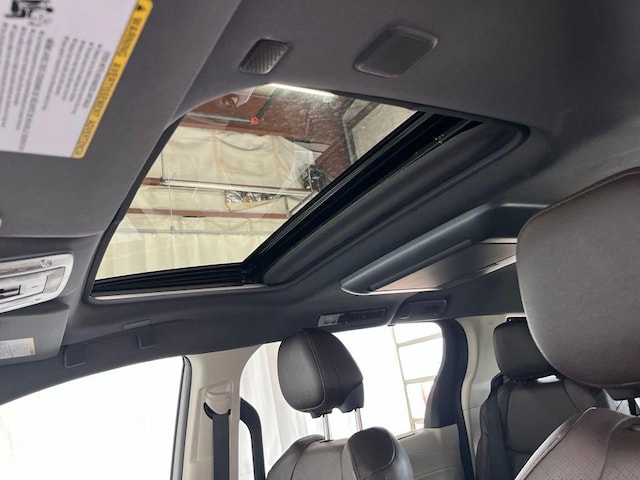 2023 Toyota Sienna