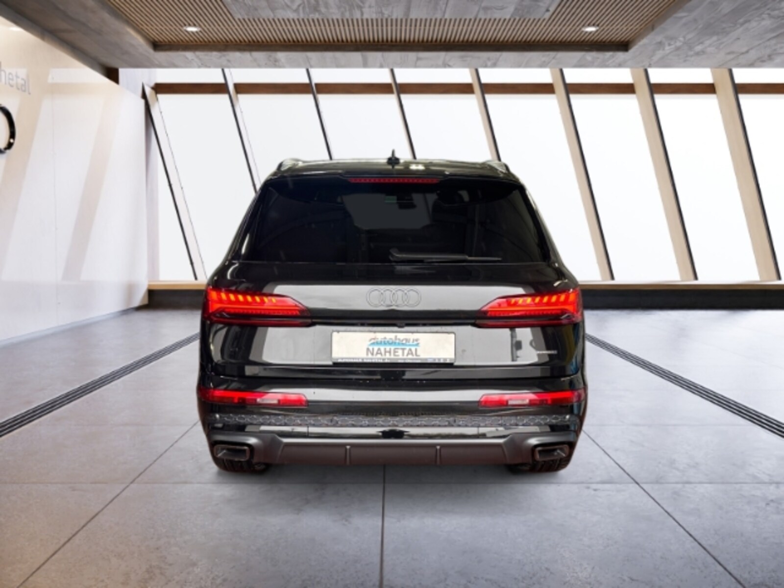Audi Q7 – Bild 5