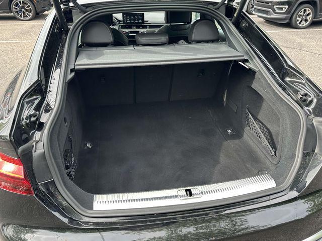 2023 Audi A5 Sportback Premium Plus - Photo 14