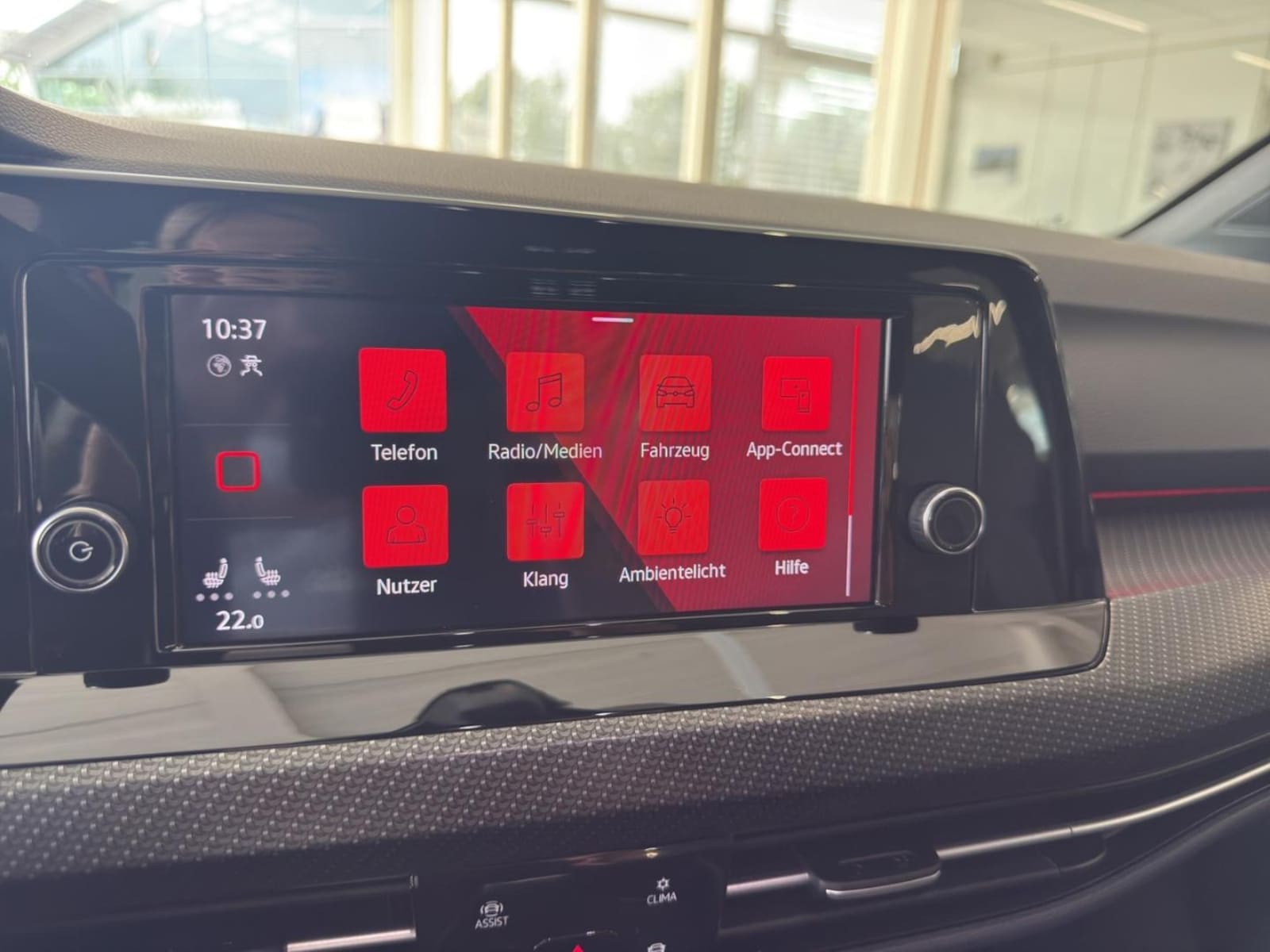 Volkswagen Golf – Bild 22