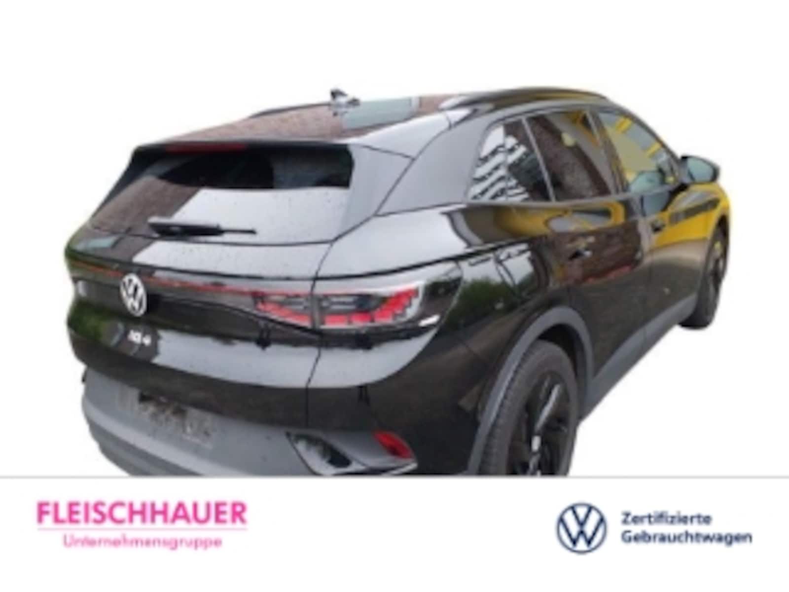 Volkswagen ID.4 – Bild 5