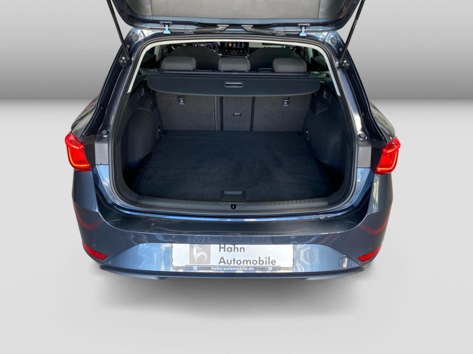 SEAT Leon Sportstourer – Bild 12