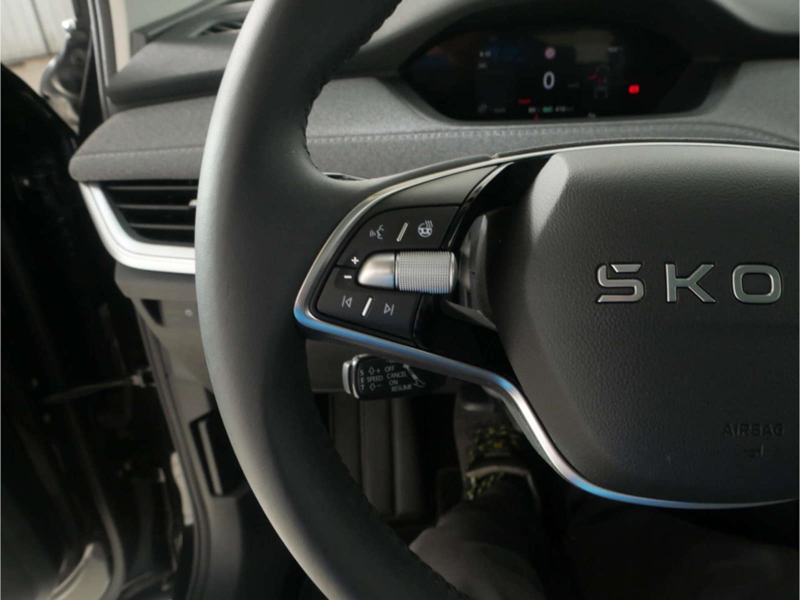 Škoda Enyaq – Bild 15