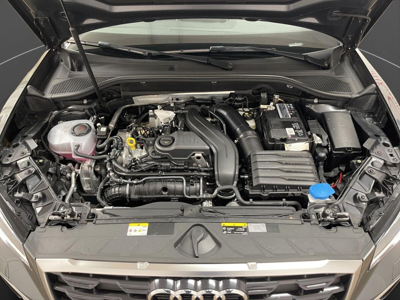 Audi Q2 – Bild 21