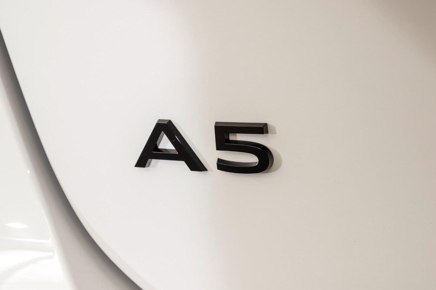 Image about Audi A5 Sedan TFSI 150 kW S tronic