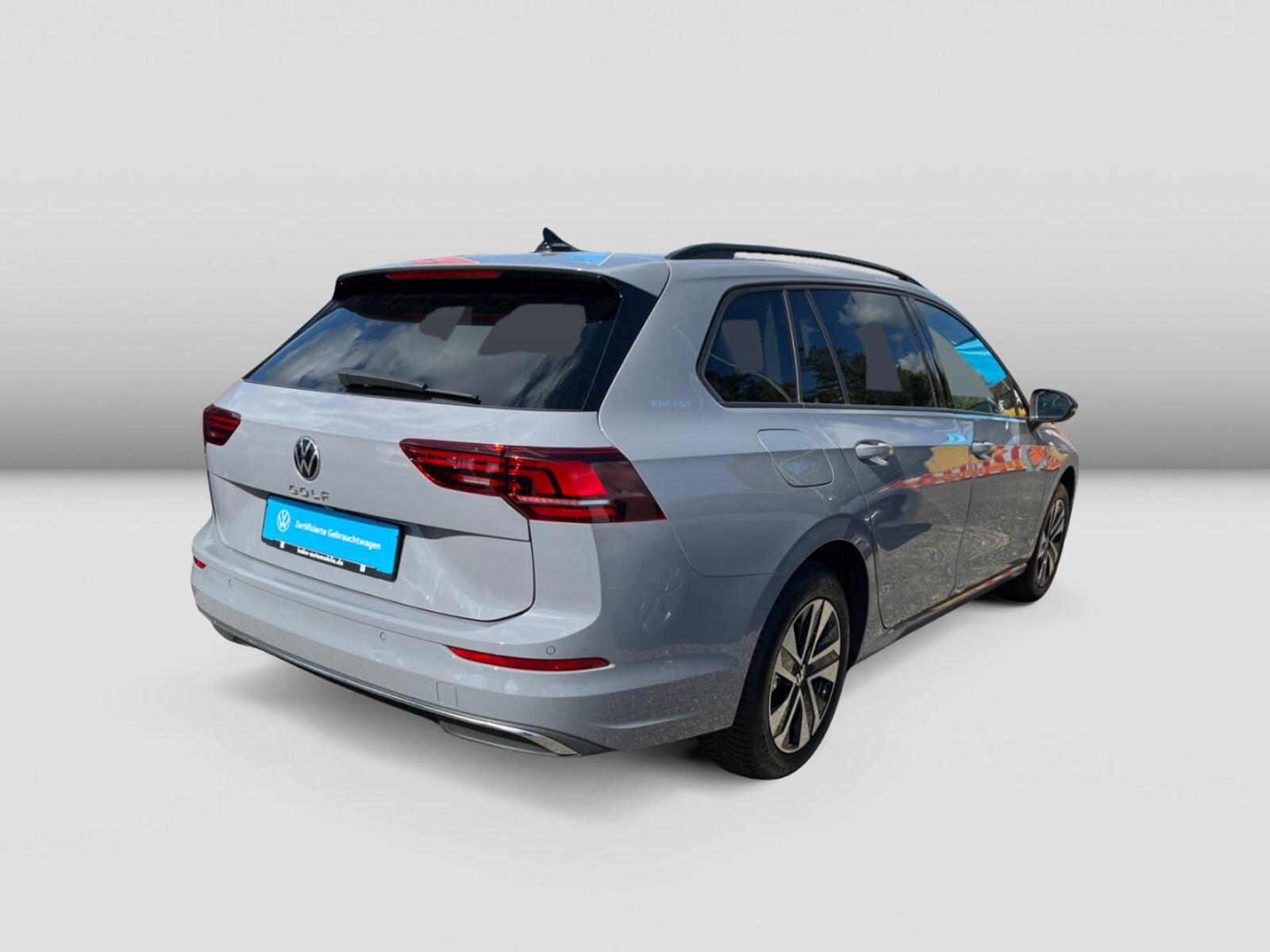 Volkswagen Golf Variant – Bild 2