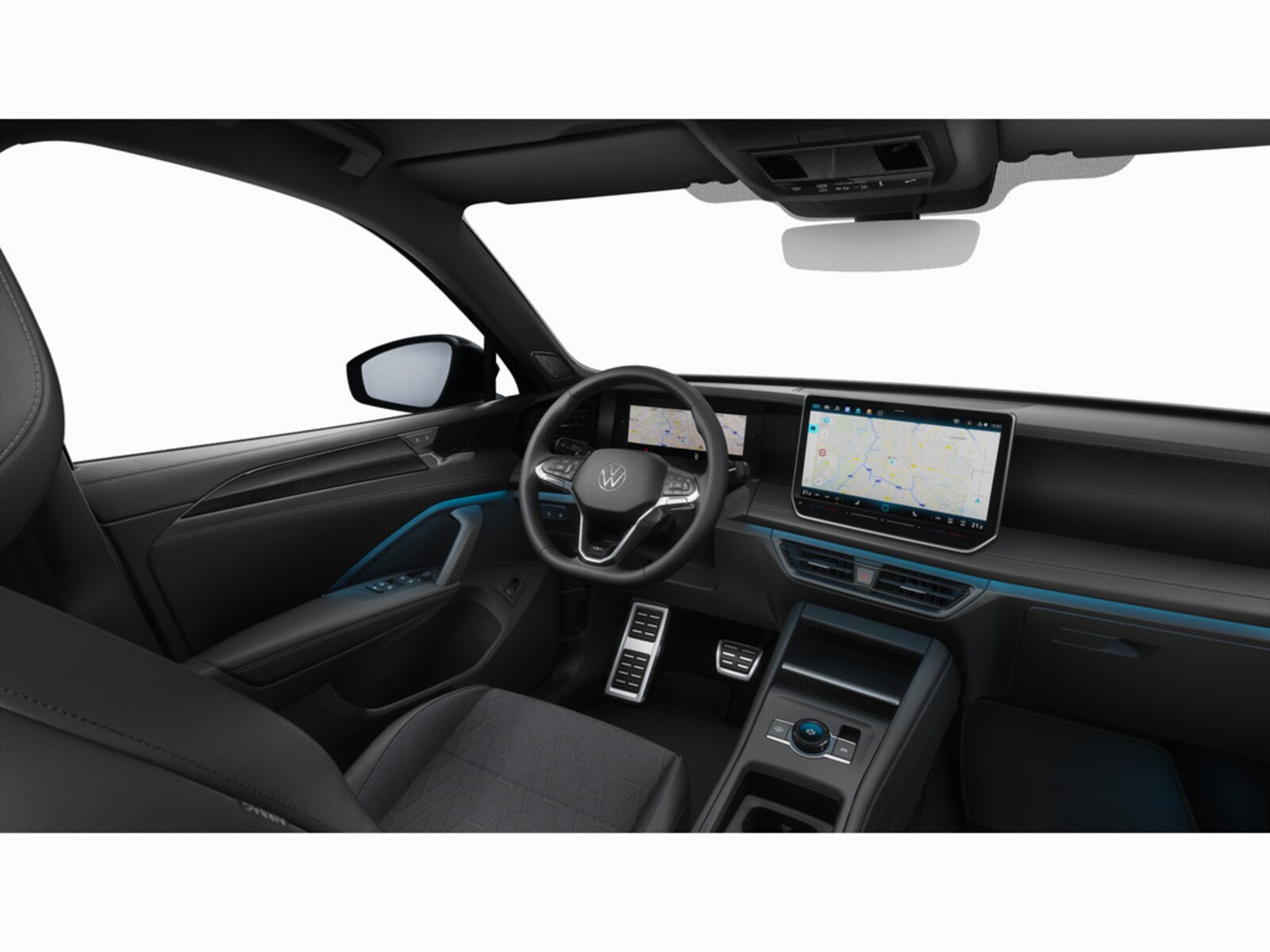 Volkswagen Tiguan – Bild 4