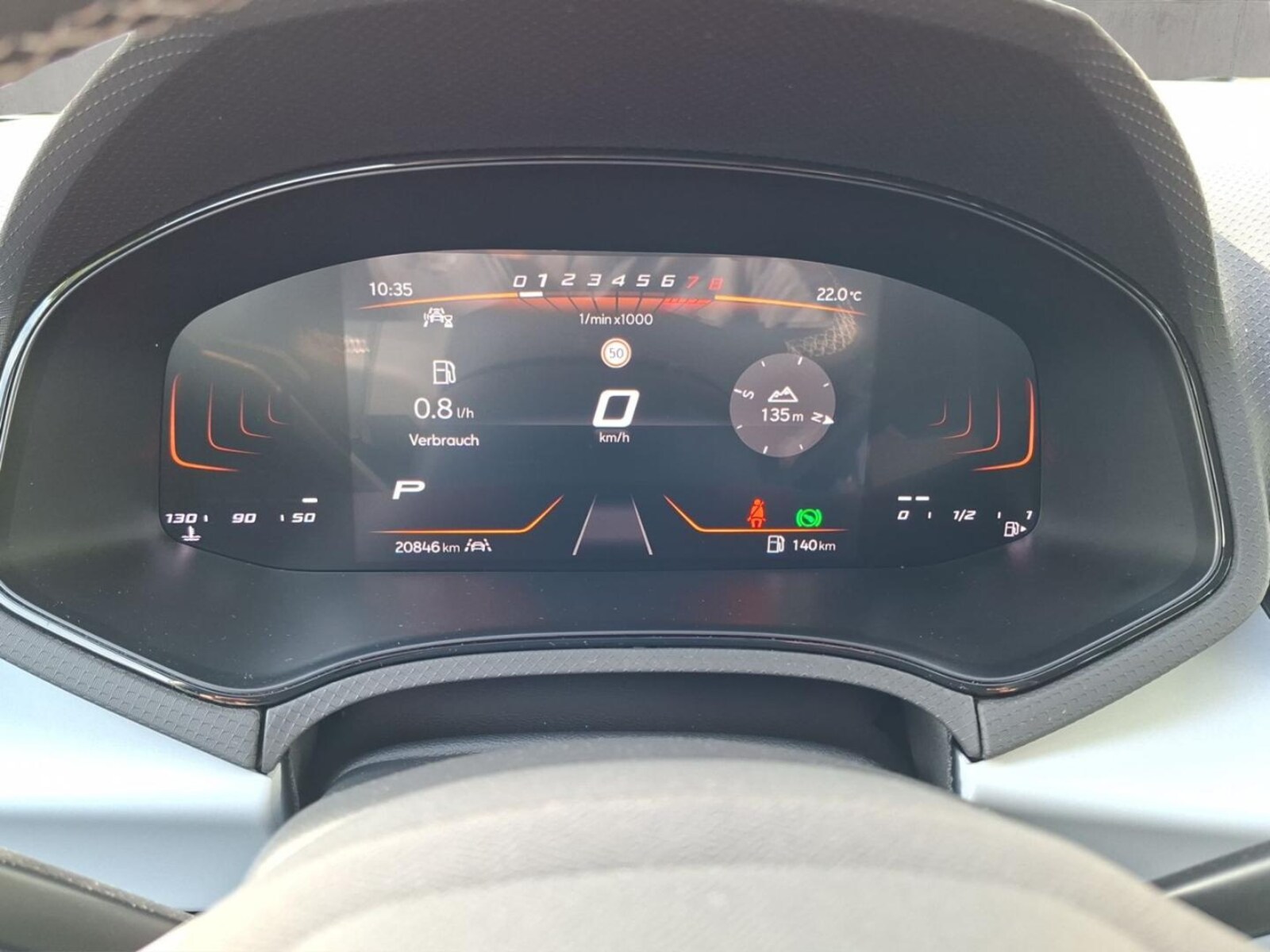 SEAT Arona – Bild 11